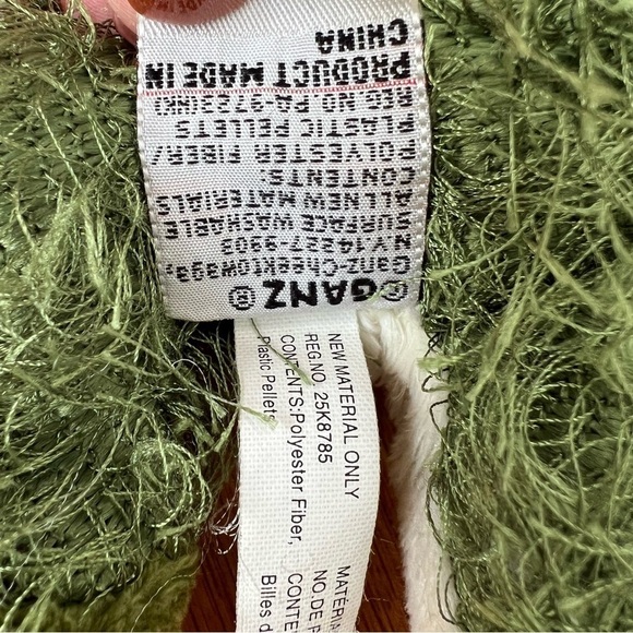 Ganz Webkinz Gecko HM186 no code Plush Stuffed Animal Lizard Reptile Green - Picture 5 of 6